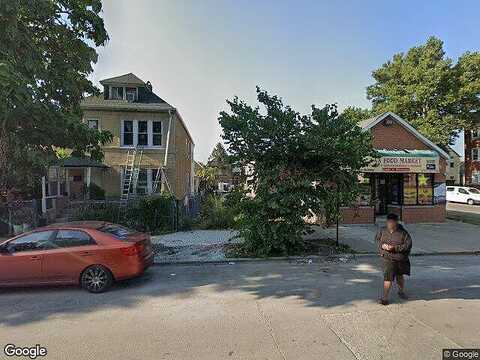 25Th, CHICAGO, IL 60608