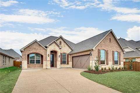 Boulder Creek, PROSPER, TX 75078