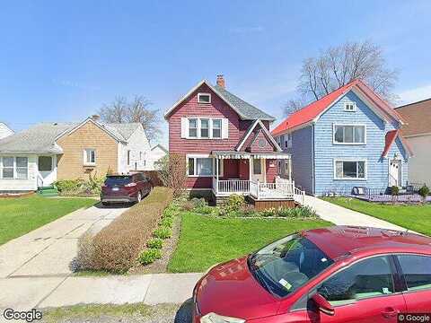 Heath, BUFFALO, NY 14223