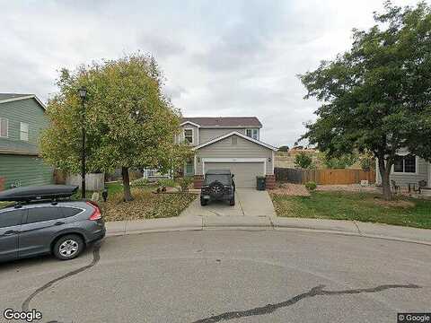 107Th, NORTHGLENN, CO 80233