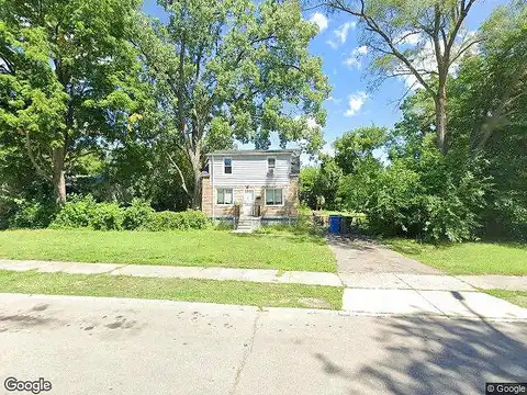 Oakwood, INKSTER, MI 48141