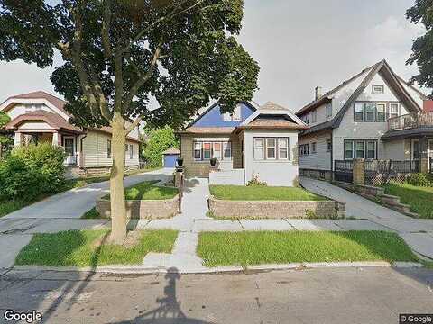 58Th, MILWAUKEE, WI 53210