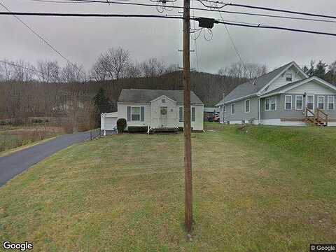 Seaward, BRADFORD, PA 16701