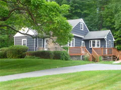 Route 32, NEWBURGH, NY 12550