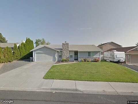 Grape, MOSES LAKE, WA 98837