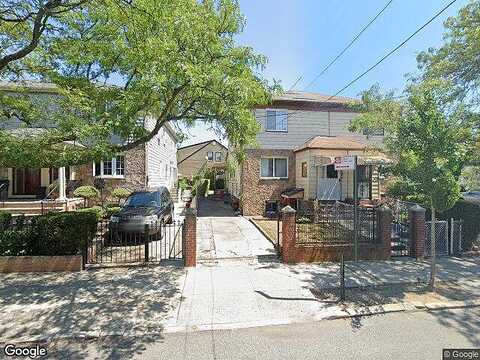 Beach 12Th, FAR ROCKAWAY, NY 11691