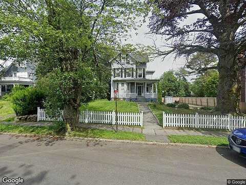 Prospect, MAMARONECK, NY 10543