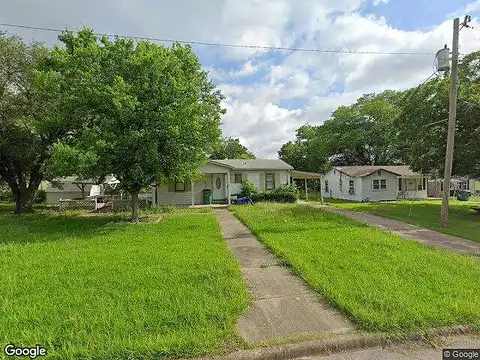 Gillespie, GREENVILLE, TX 75401