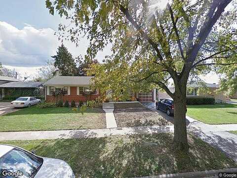 Manor, LANSING, IL 60438