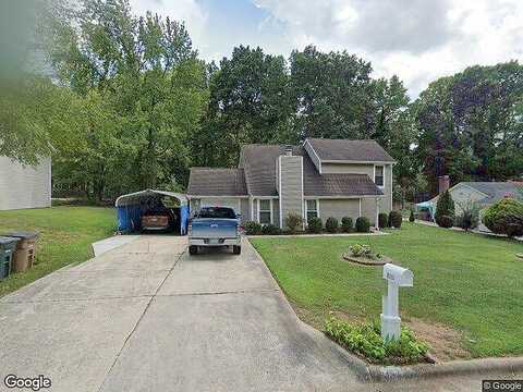 Darden, GREENSBORO, NC 27407