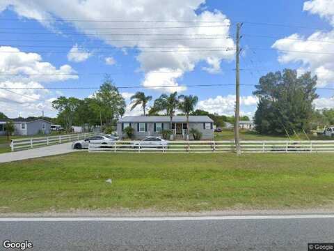 Boggy Creek, KISSIMMEE, FL 34744