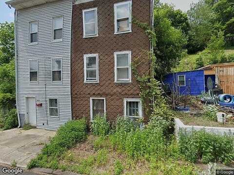 North, POTTSVILLE, PA 17901