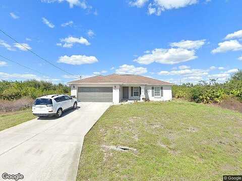 22Nd, LEHIGH ACRES, FL 33976