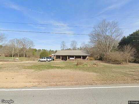 Holly Springs, PENDERGRASS, GA 30567