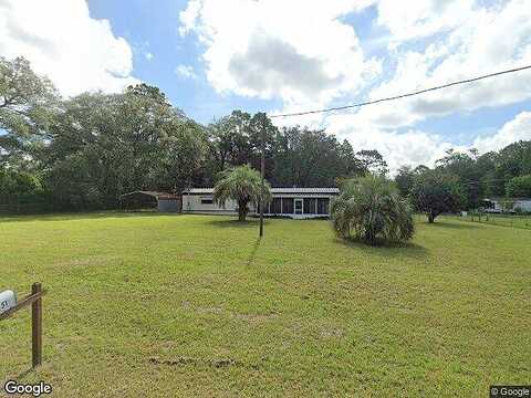 181St, DUNNELLON, FL 34432