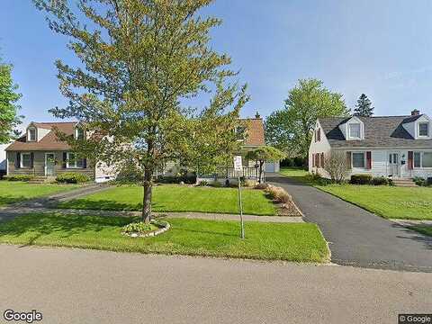 Ellen, BUFFALO, NY 14225