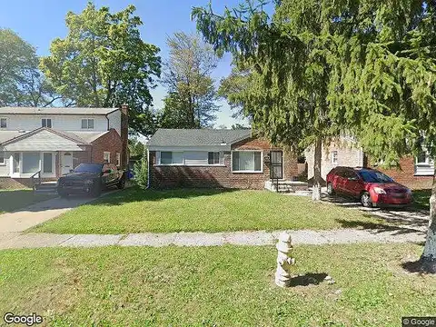 Longfellow, INKSTER, MI 48141