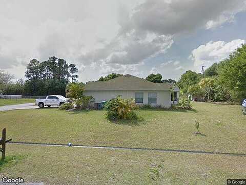 Cheribon, PORT SAINT LUCIE, FL 34953