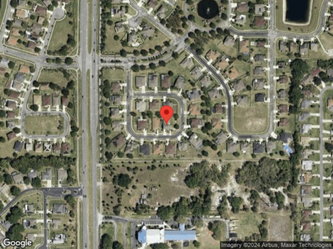 Sunburst View, KISSIMMEE, FL 34746