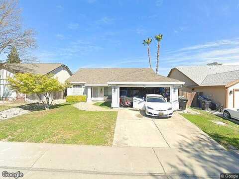 Simi Valley, ANTELOPE, CA 95843