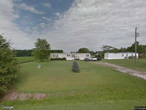 High Level, PINETOPS, NC 27864