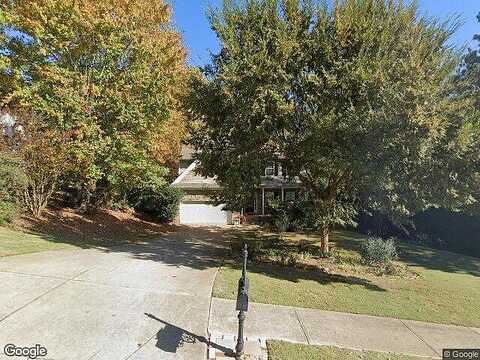 Caney Fork, BRASELTON, GA 30517