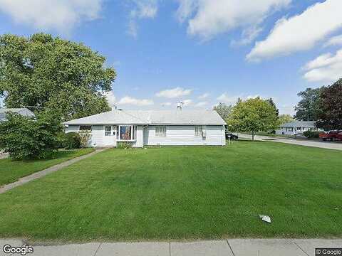 89Th, HOMETOWN, IL 60456