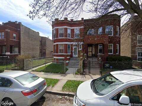 Jackson, CHICAGO, IL 60644