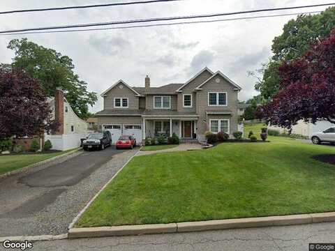 Fairmount, PARAMUS, NJ 07652