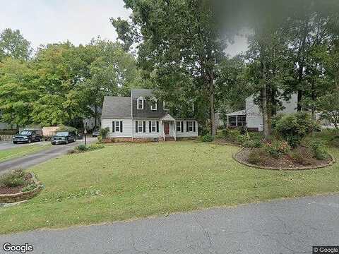 Watch Hill, MIDLOTHIAN, VA 23114