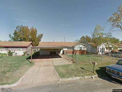 9Th, ABILENE, TX 79603