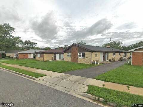 Division, VILLA PARK, IL 60181