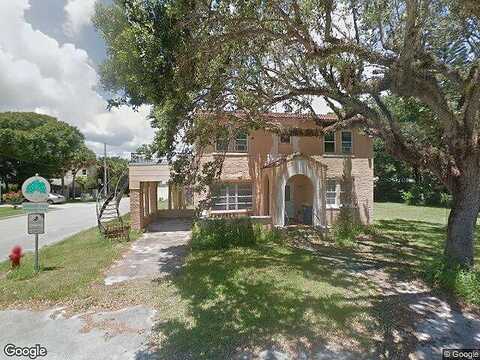 7Th, FORT PIERCE, FL 34950