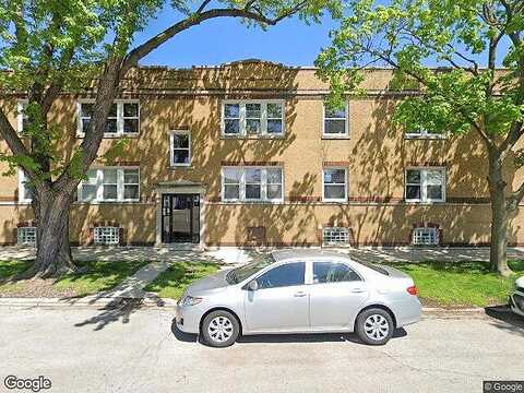 W Grace St # 5454-1, CHICAGO, IL 60641