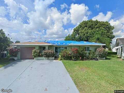 48Th, TAMARAC, FL 33319