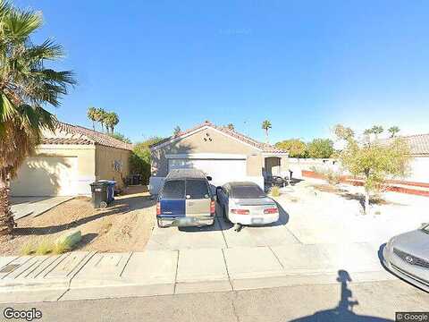 Berry Hill, NORTH LAS VEGAS, NV 89031