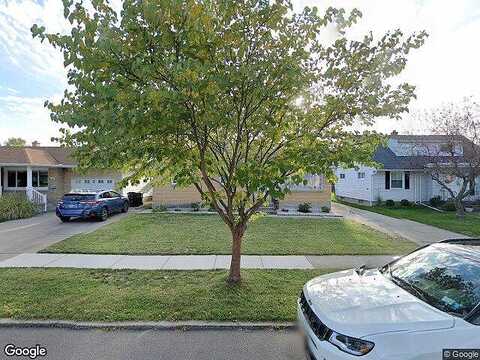 Evergreen, TONAWANDA, NY 14150