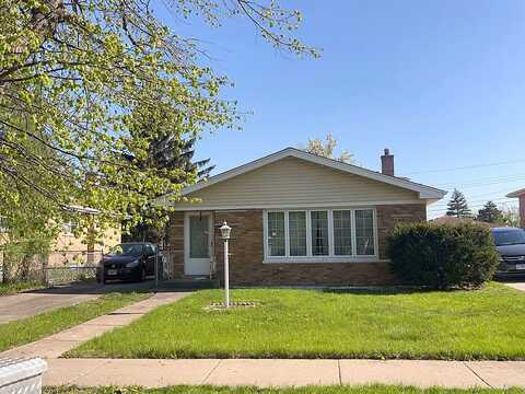 79Th, BURBANK, IL 60459