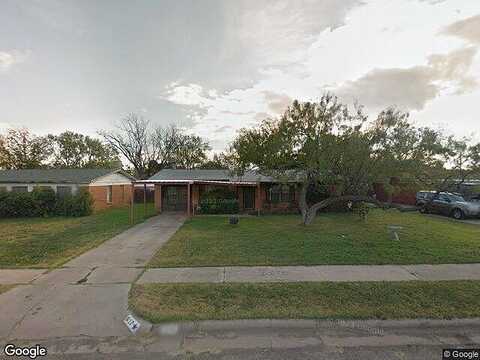 Jefferson, ABILENE, TX 79605