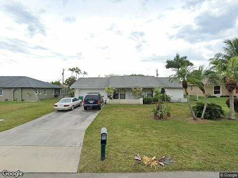 11Th, CAPE CORAL, FL 33991