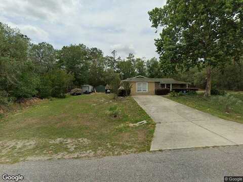 Bedstrow, DUNNELLON, FL 34434