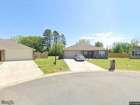 Trammel Estates, NORTH LITTLE ROCK, AR 72117