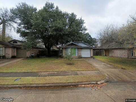 Bluebottle, KATY, TX 77449