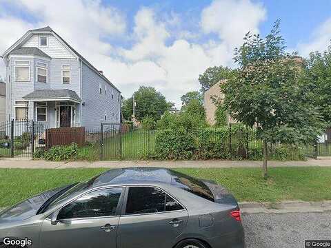 Langley, CHICAGO, IL 60637
