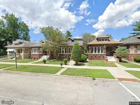 118Th, CHICAGO, IL 60628