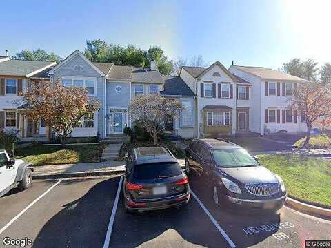 Meadow Green, GAITHERSBURG, MD 20877