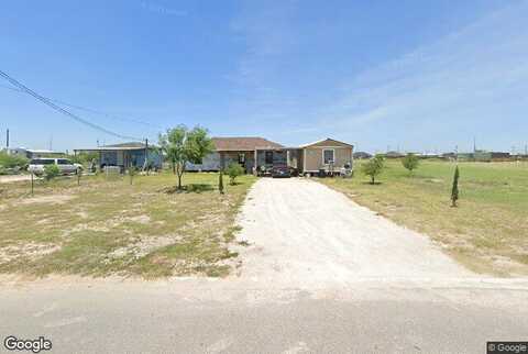 Melchor Ocampo, DONNA, TX 78537