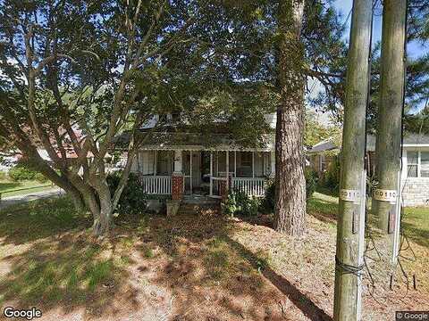 Southern, ELIZABETH CITY, NC 27909