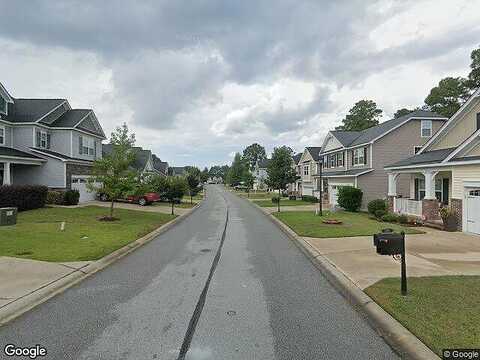 Edenhall Dr, COLUMBIA, SC 29229