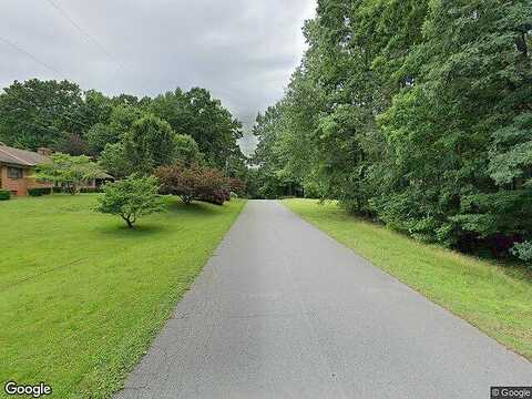 Frances Dr, REIDSVILLE, NC 27320